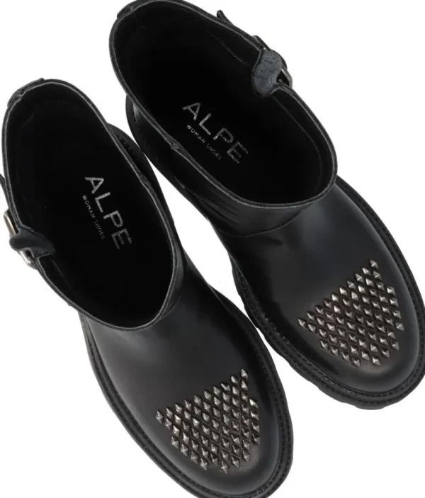 Alpe AGNES Hot