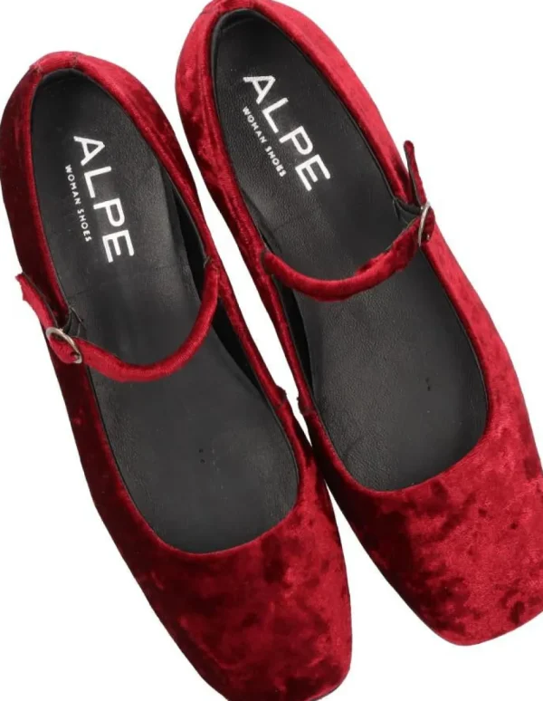 Alpe ANAIS Fashion