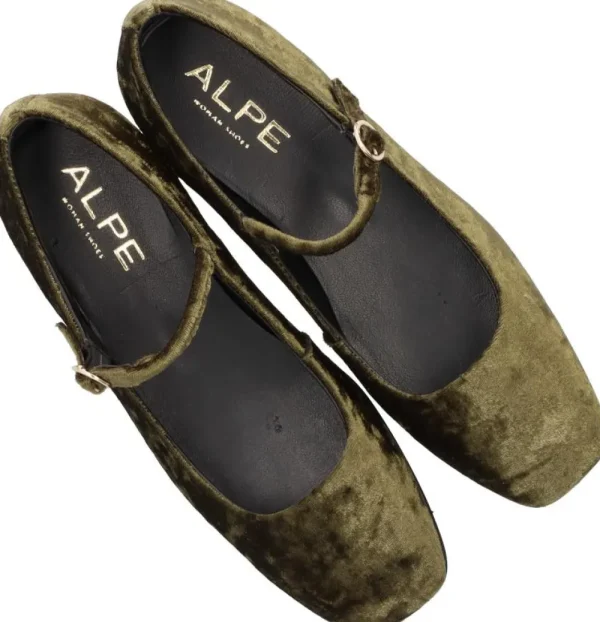 Alpe ANAIS Shop