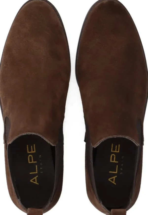 Alpe PARKER Online