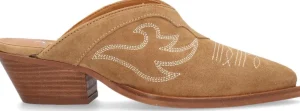 Alpe WESTERN Flash Sale