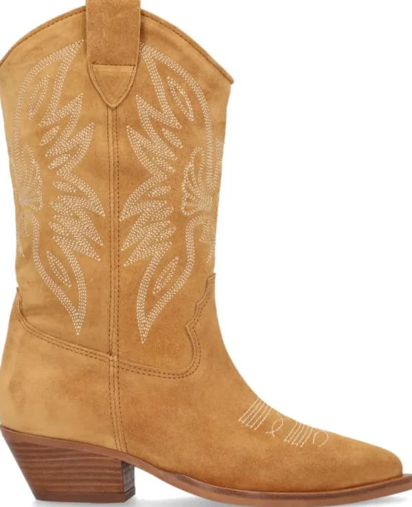 Alpe WESTERN Fashion