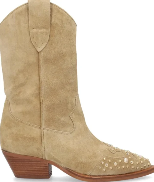 Alpe WESTERN Online