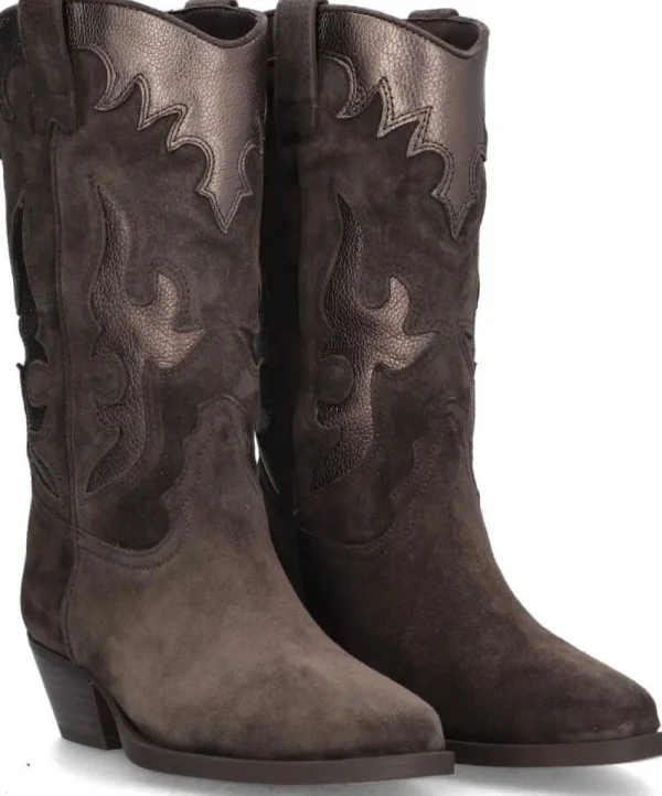 Alpe WESTERN Hot