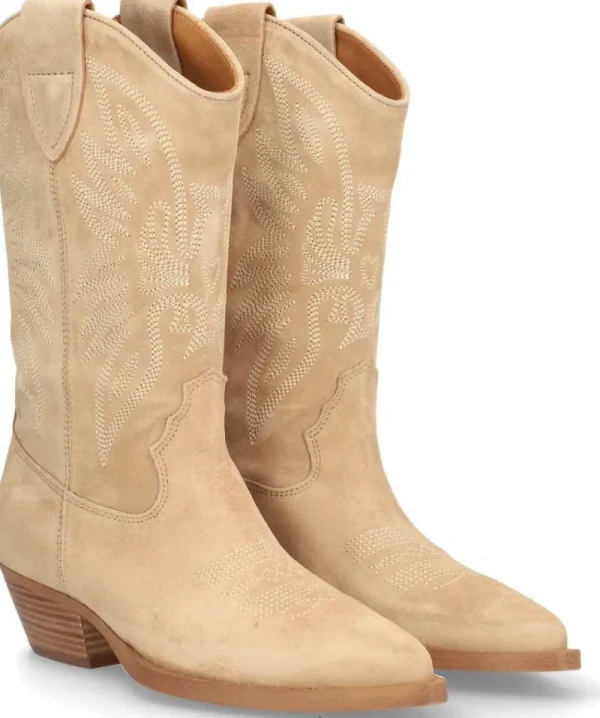 Alpe WESTERN Outlet