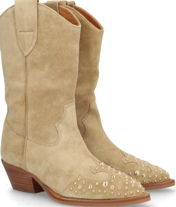 Alpe WESTERN Online