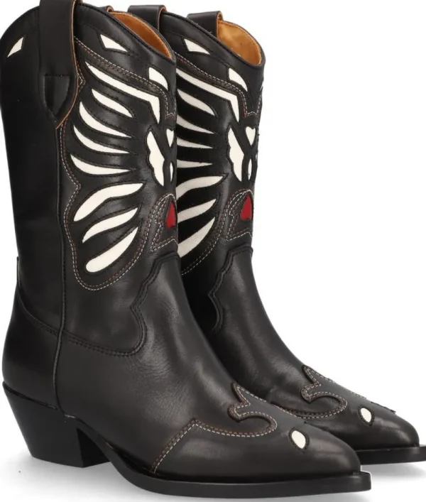 Alpe WESTERN Online