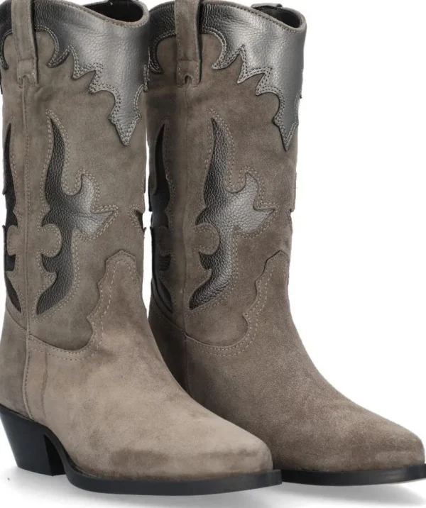 Alpe WESTERN Flash Sale