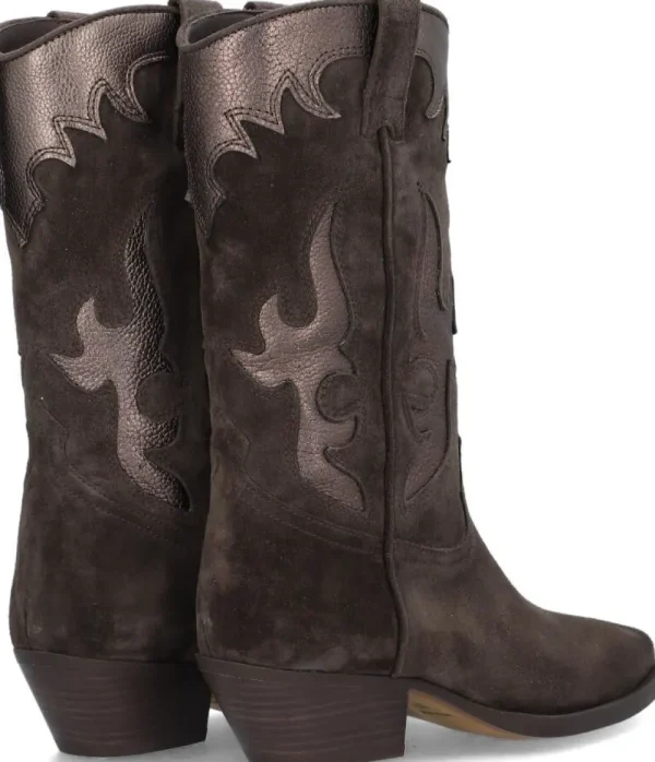 Alpe WESTERN Hot