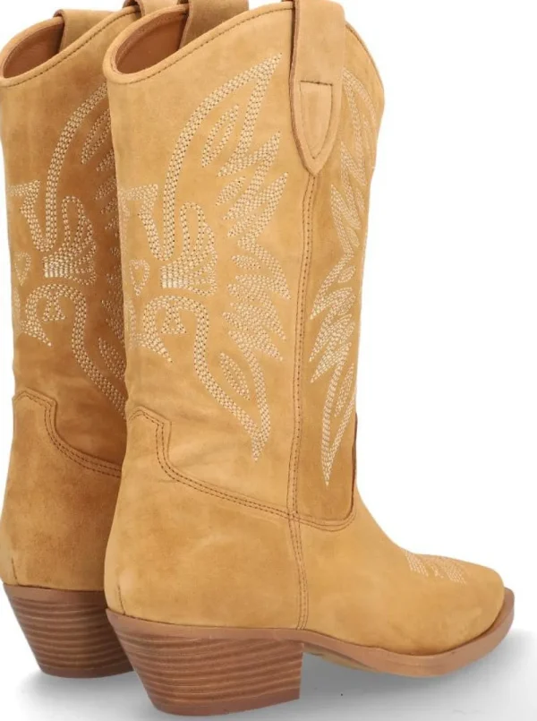 Alpe WESTERN Fashion