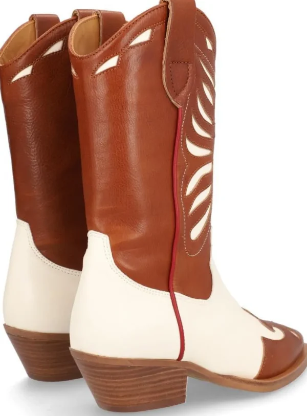 Alpe WESTERN New