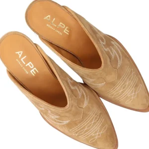 Alpe WESTERN Flash Sale