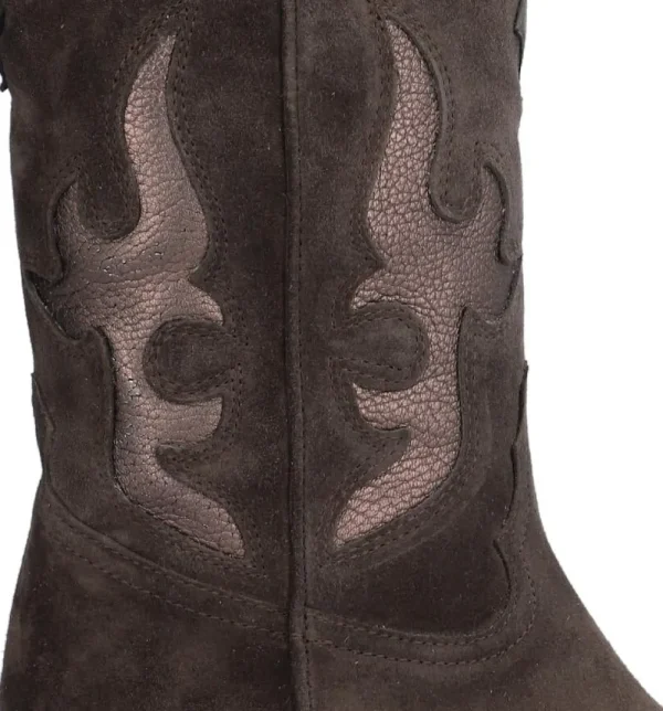 Alpe WESTERN Hot